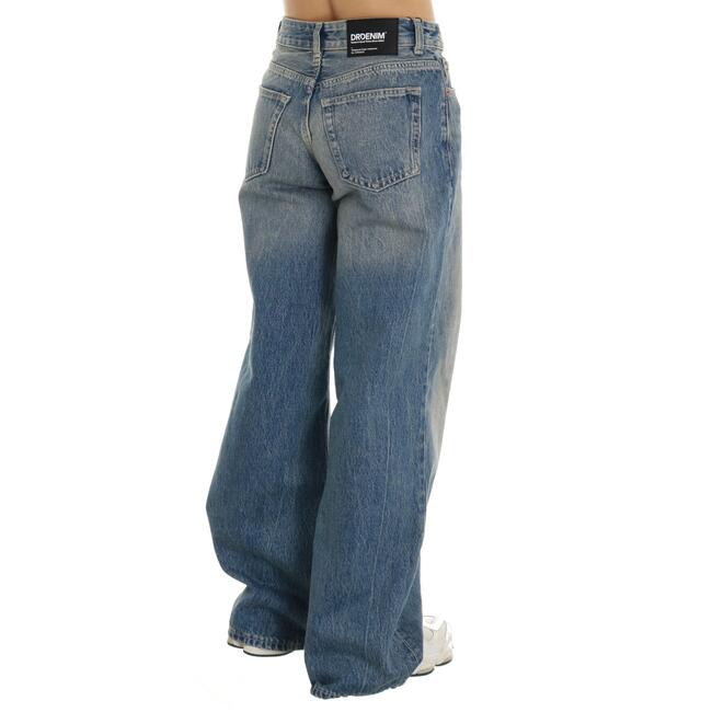 JEANS RHUE DR DENIM - Mad Fashion | img vers.650x/